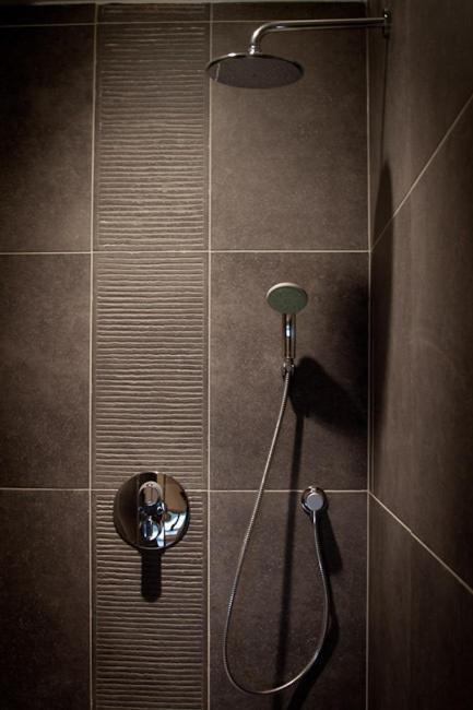 Hotel Le Saint Hadelin Celles  Bagian luar foto