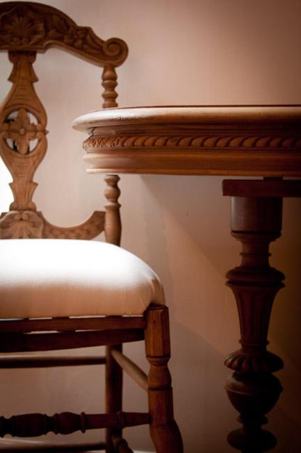 Hotel Le Saint Hadelin Celles  Bagian luar foto